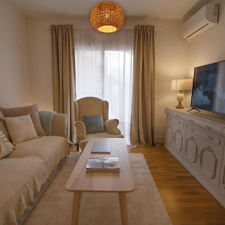 Casa Pepa - Apartamento 4 Personas Jerez de la Frontera Exterior foto