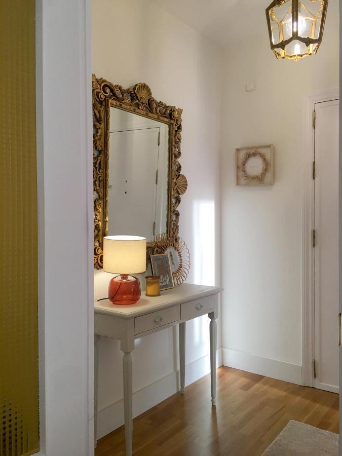 Casa Pepa - Apartamento 4 Personas Jerez de la Frontera Exterior foto