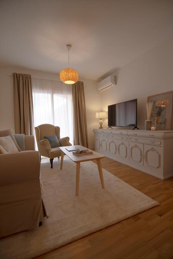Casa Pepa - Apartamento 4 Personas Jerez de la Frontera Exterior foto